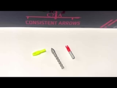 타겟은 화살표로 표시합니다