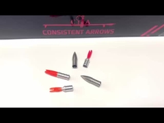 3D 목표 화살표 구성 요소