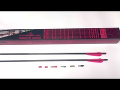 ID.300 (7.62MM) 18/20/22 곧음.003-.001 