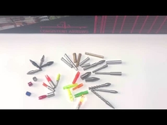 화살표 구성 요소