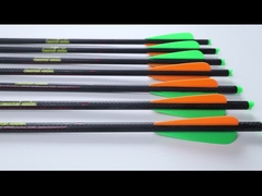 3K 크로스보우 볼트